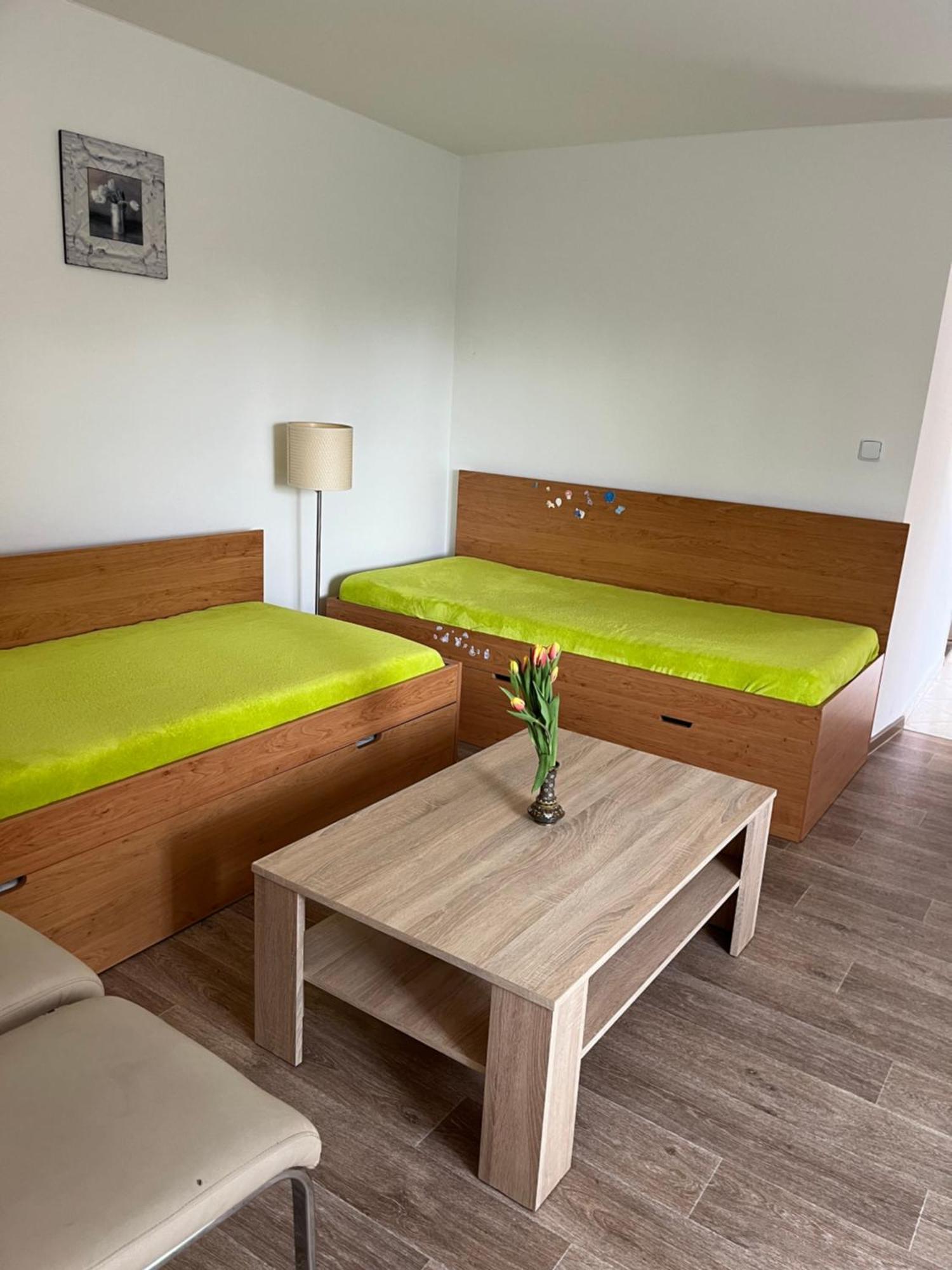 Chaloupka Hluboka - Family Holidays In South Bohemia Hluboka nad Vltavou Ngoại thất bức ảnh