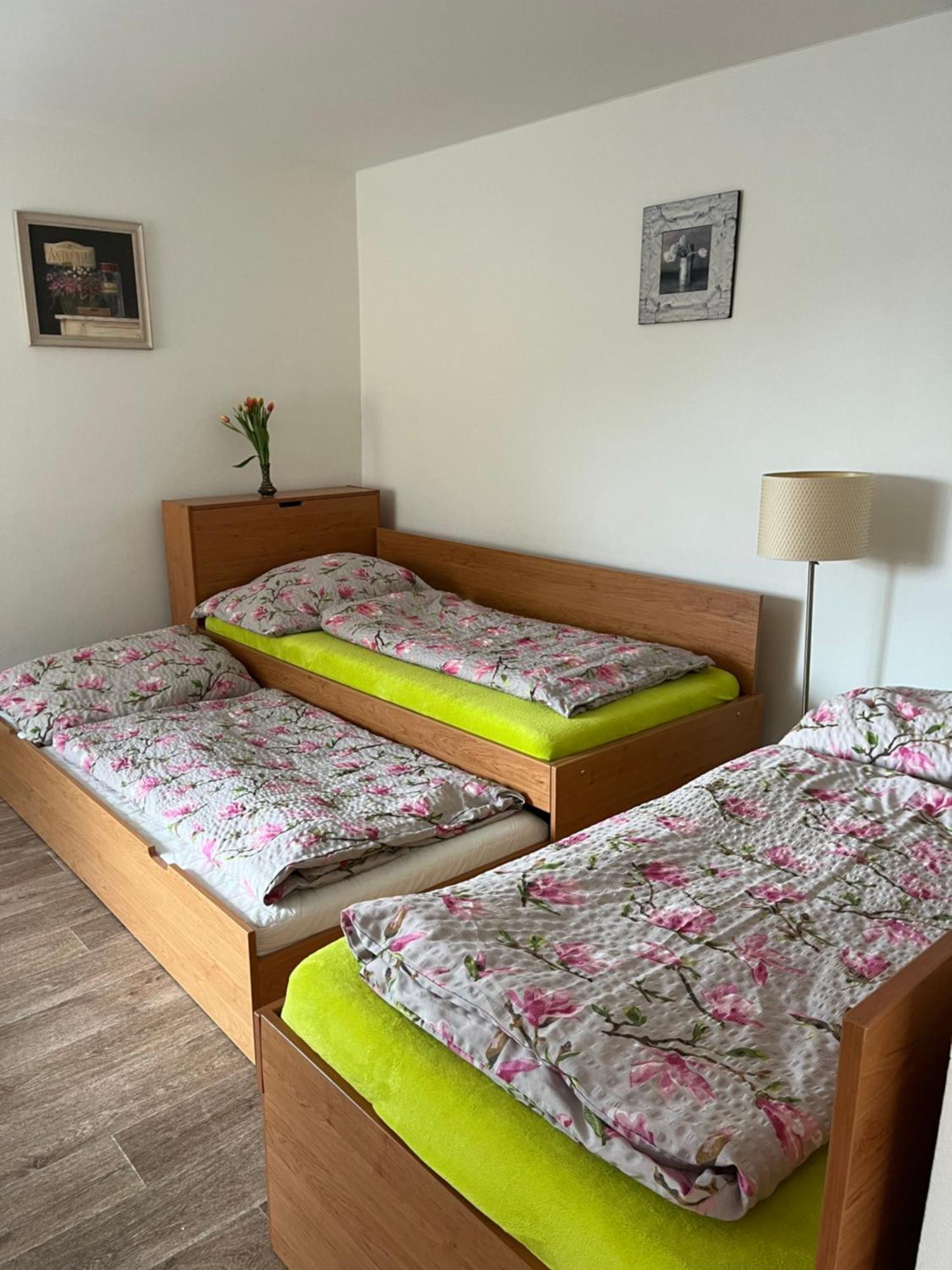Chaloupka Hluboka - Family Holidays In South Bohemia Hluboka nad Vltavou Ngoại thất bức ảnh